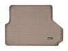 WT Cargo Liners - Tan