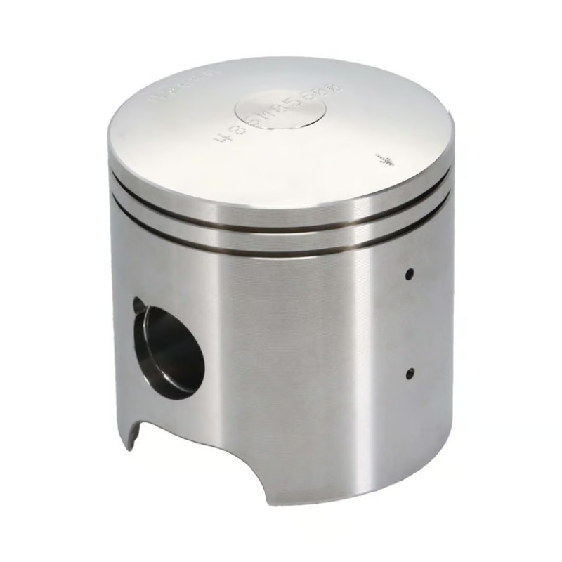 Wiseco Kawasaki KX125 82-85 2205CD Piston Kit thumbnail 5