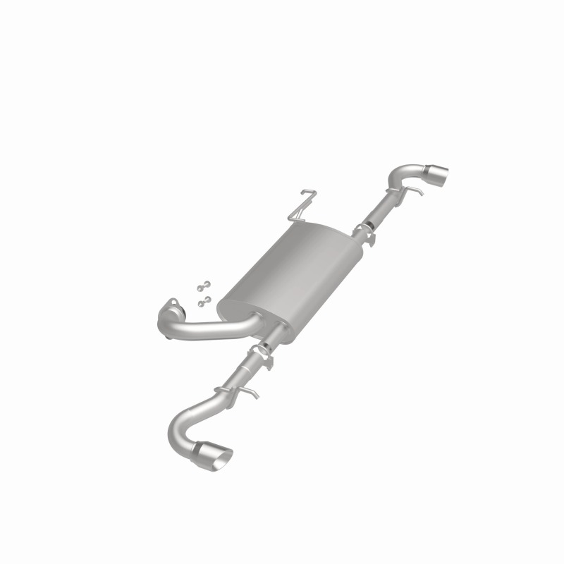MagnaFlow BRE Exhaust Kit 09-15 TOYOTA VENZA 3.5L thumbnail 8