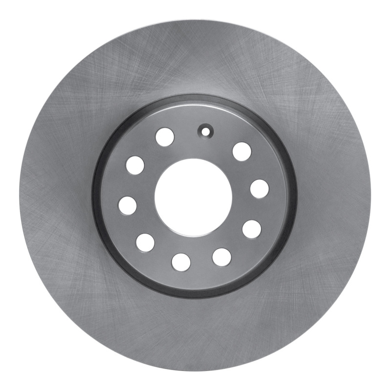 DFC Brake Rotors - Plain