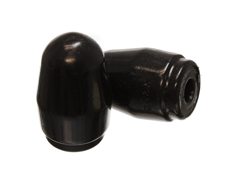 Energy Suspension 58-79 Volkswagen Black Rear Type I Bump Stop Set thumbnail 2
