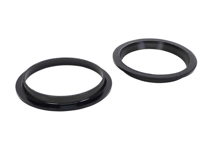 WL Bushings - Spring