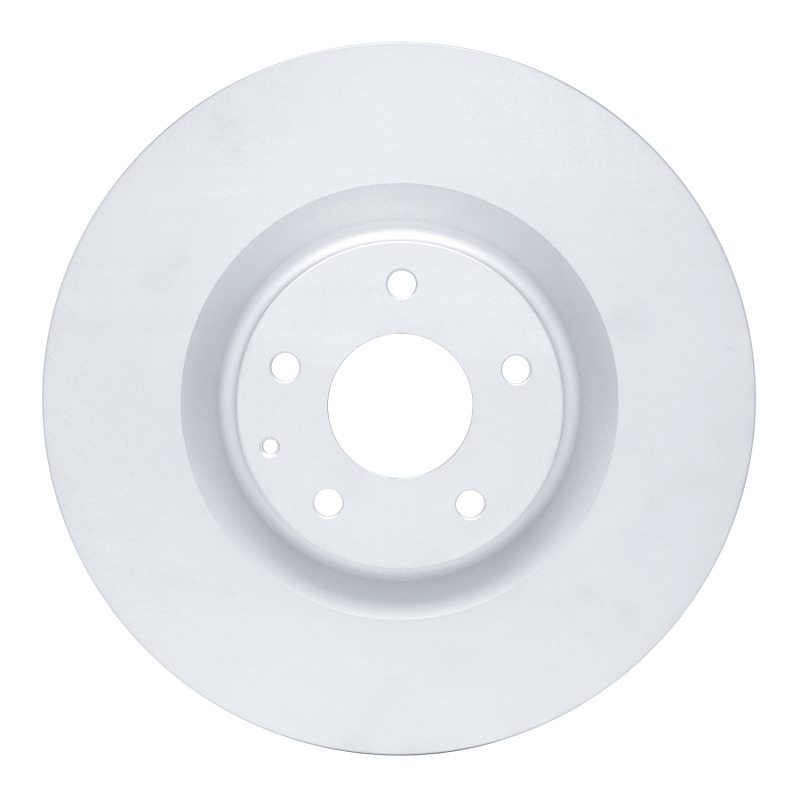 DFC GeoSPEC Coated Rotors - Plain