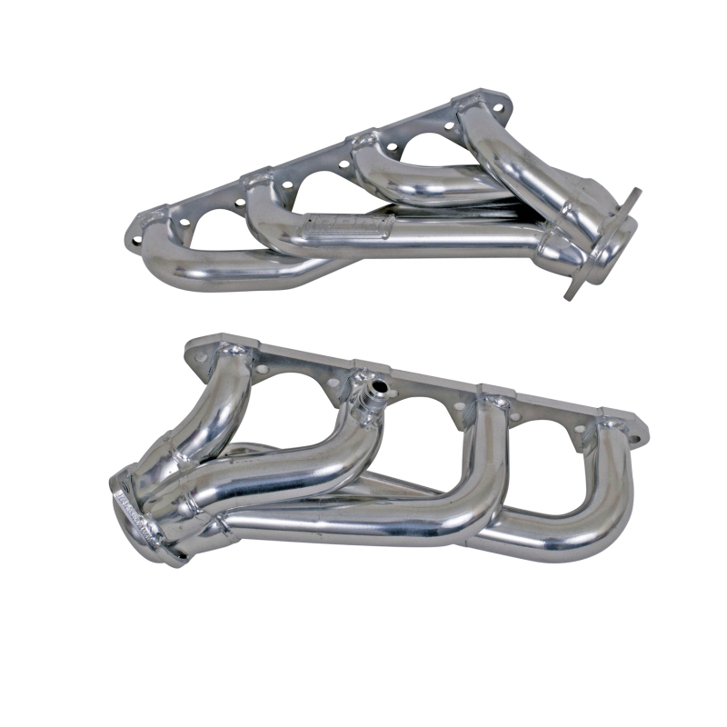BBK Short Unequal Headers