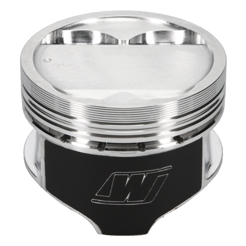Wiseco Nissan RB30 GTR DISH 8700XX Piston Shelf Stock thumbnail 6