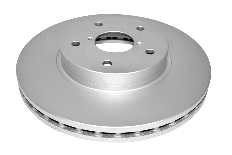 DBA En-Shield Standard Rotors