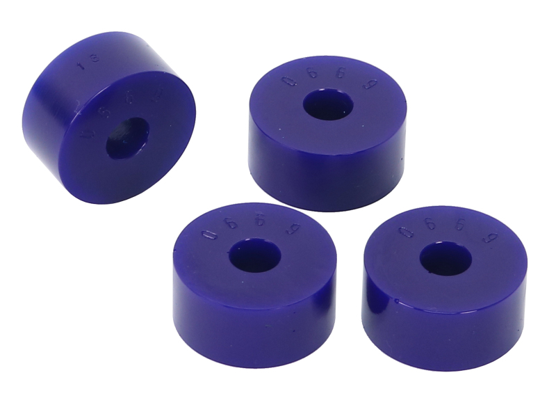SuperPro Strut Bar To Chassis Bushing Kit