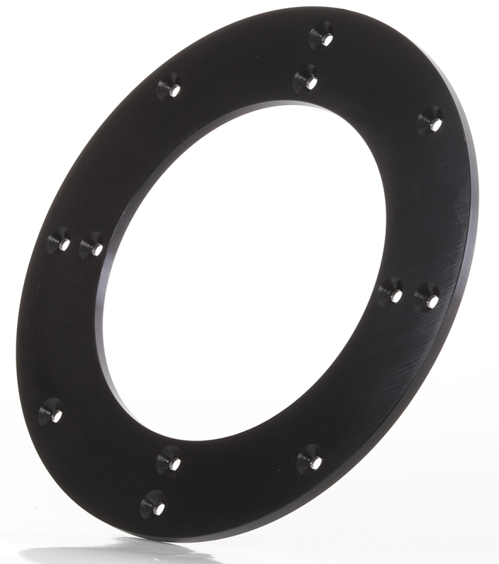 Replacement insert for Aluminum Flywheel