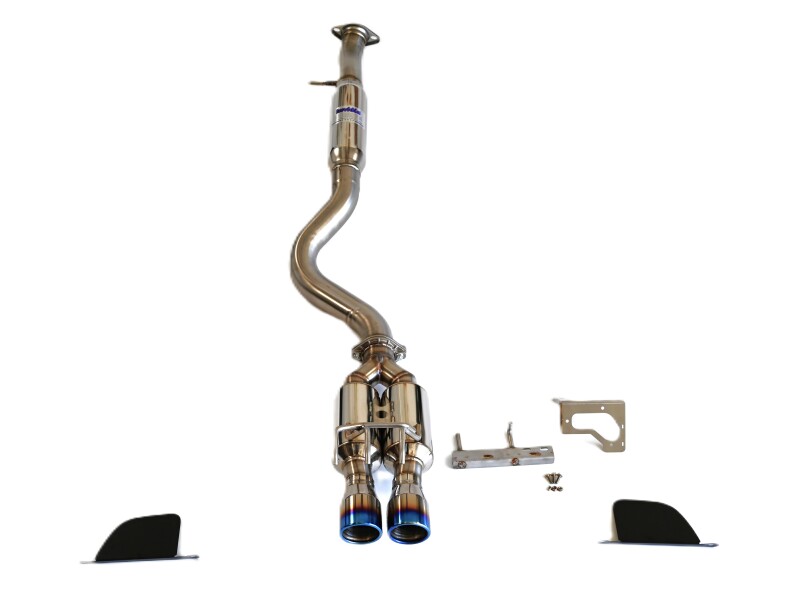 INV R400 - Silver Tips