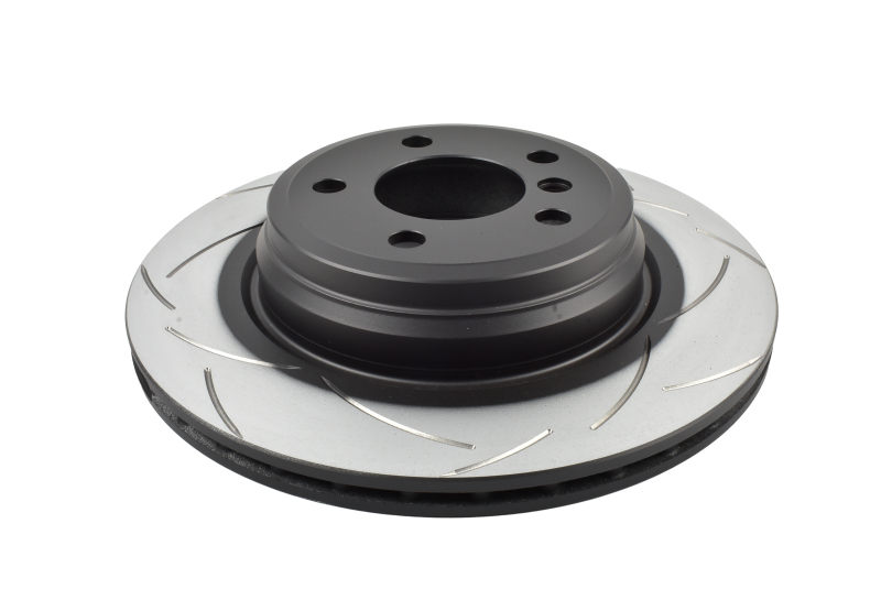 DBA Street Slotted Rotors