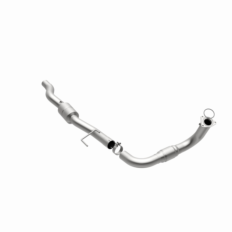 MagnaFlow Direct Fit Catalytic Converter 04-06 Avalanche Driver Side 8.1L thumbnail 8