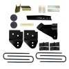 SKY Lift Kit Components