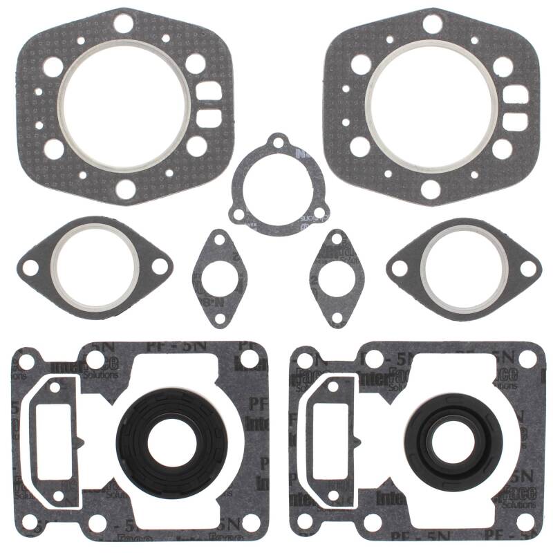 VEP Complete Gasket Kit