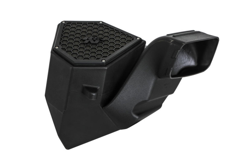 K&N 19-21 Ram 2500/3500 6.7L L6 DSL AirCharger Performance Intake System thumbnail 2