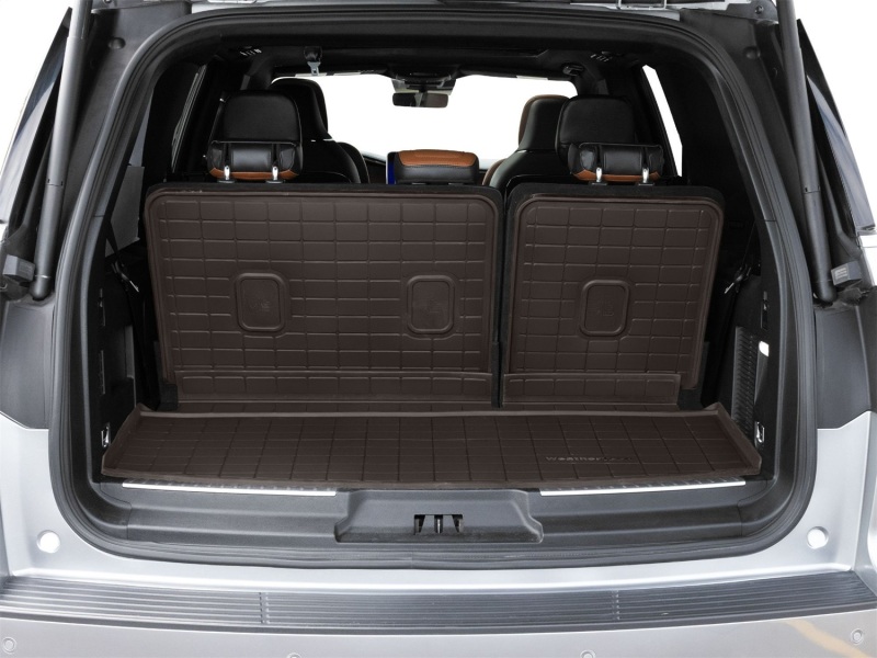 WT Cargo Liners - Cocoa