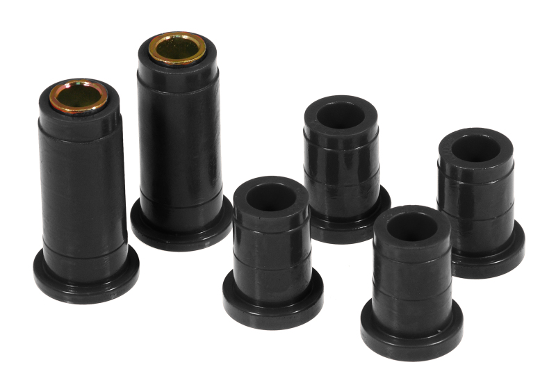 PRO Control Arm Bushings - Blk