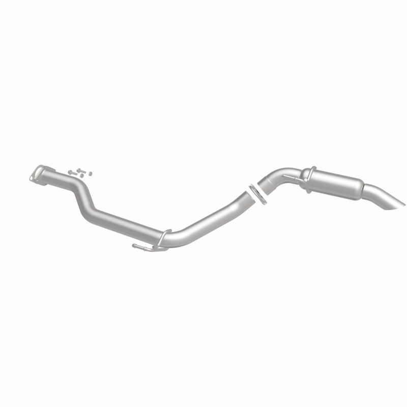 BRExhaust 13-18 Nissan Pathfinder/ 13-17 Infiniti JX35/QX60 Muffler Kit thumbnail 9