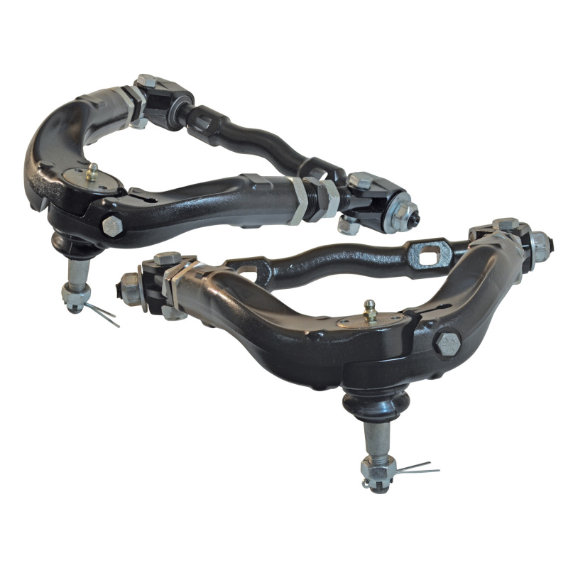 SPC Adjustable Arms