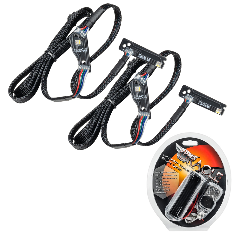 ORL DRL Headlight Upgrade Kits