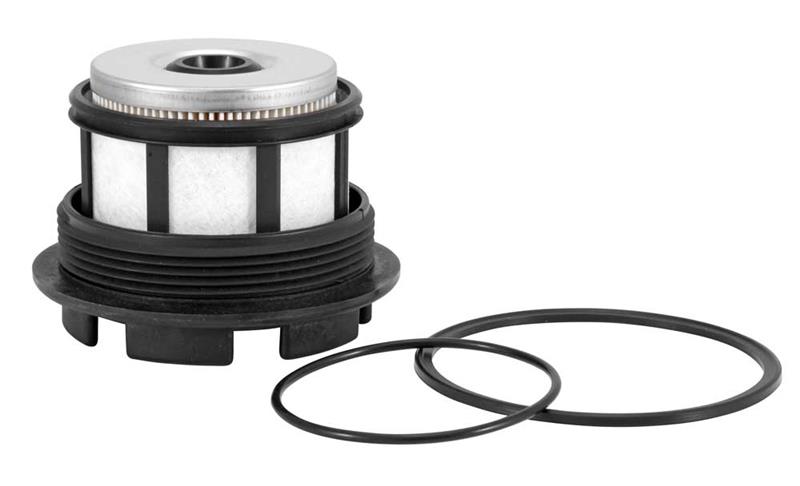 K&N Engineering KN Inline Fuel Filter