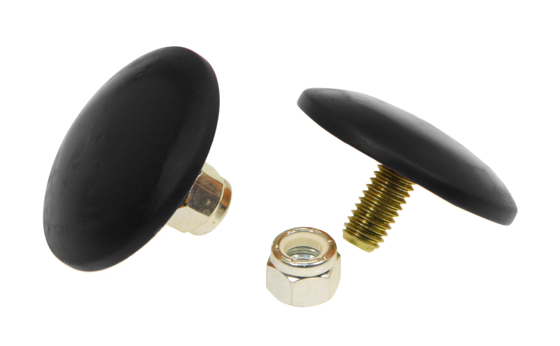 PRO Bump Stops - Blk