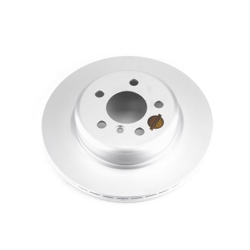 PSB Evolution Coated Rotor