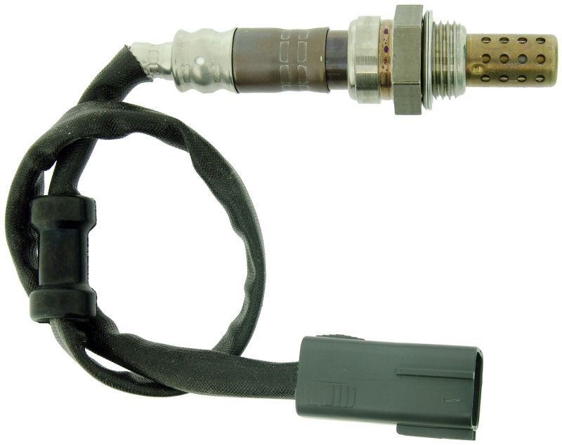 NGK Mazda 3 2013-2012 Direct Fit Oxygen Sensor
Oxygen Sensor