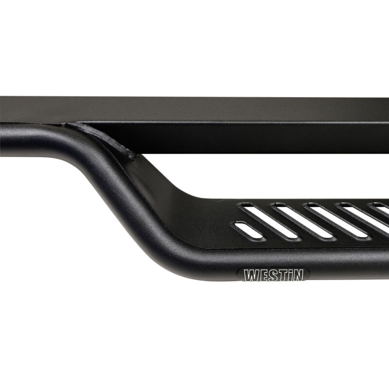 Westin 22-26 Toyota Tundra CrewMax Cab Outlaw Drop Running Boards - Textured Black thumbnail 7