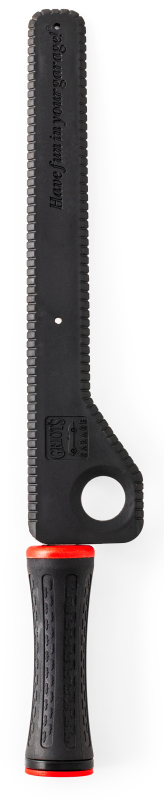 Griots Garage MOD Slim Detail Wand Head
