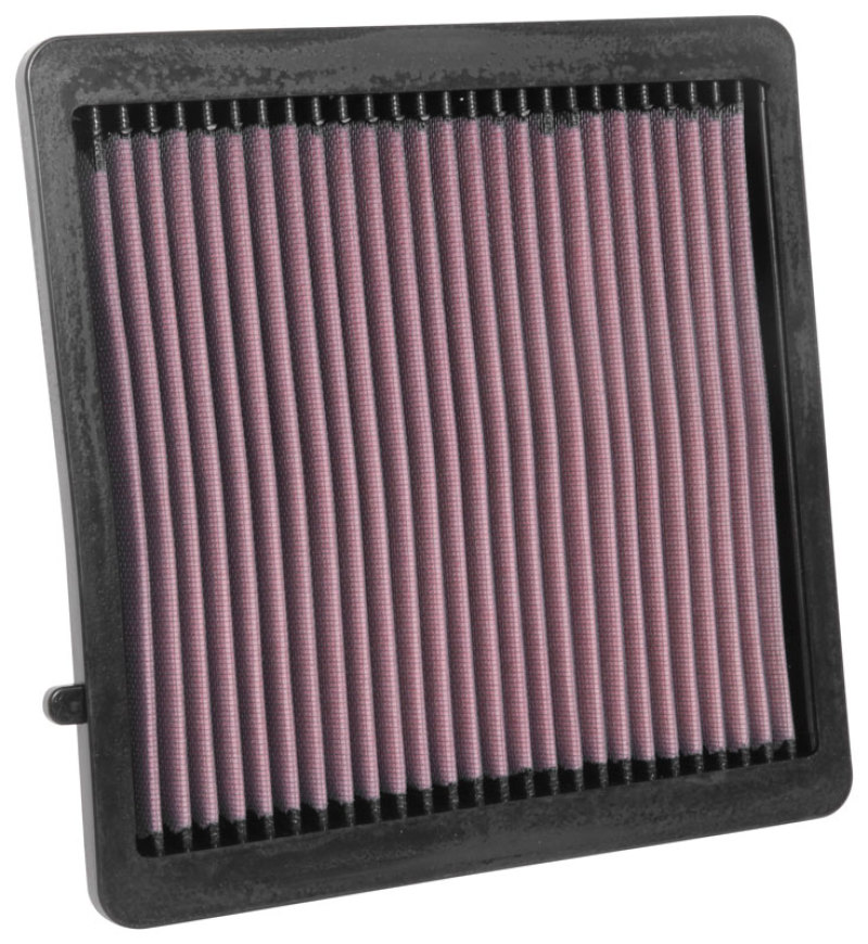 K&N 16-18 Buick Envision L4-2.0L F/I Replacement Drop In Air Filter thumbnail 3
