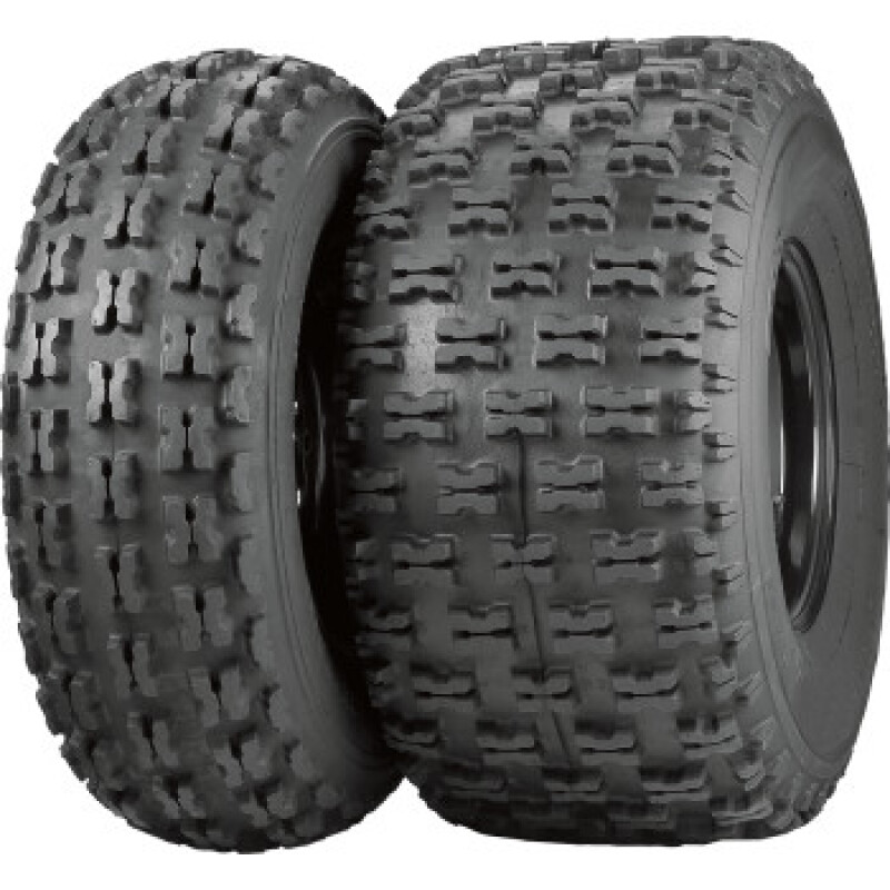 ITP Holeshot Tires