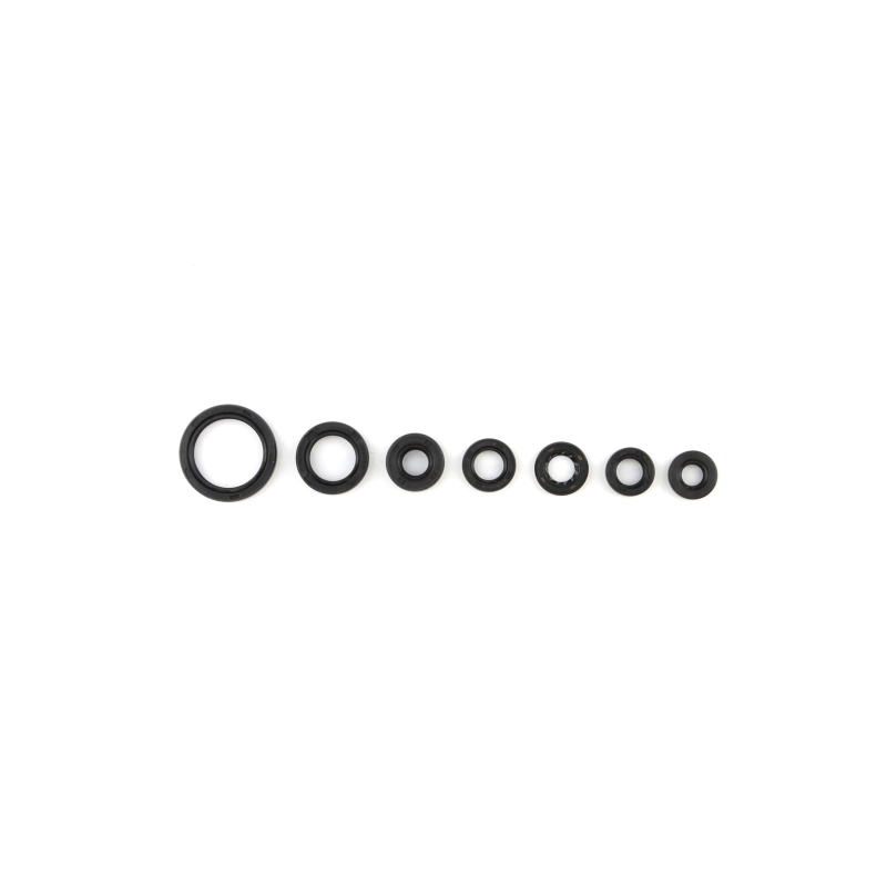 Cometic 06-08 Kawasaki KX450F Oil Seal Kit thumbnail 2