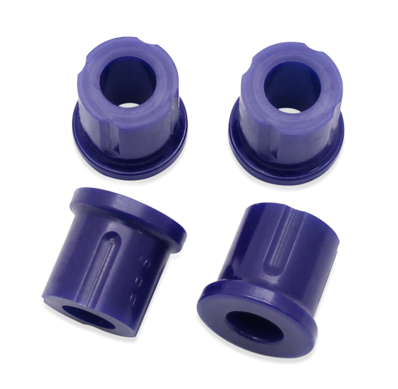 SPR Bushings - Leaf Spring