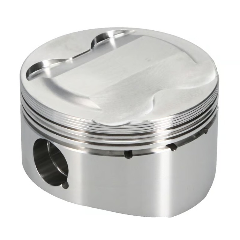 Wiseco Suzuki DR350 90-99 10.51 CR 3150XG Piston kit thumbnail 8