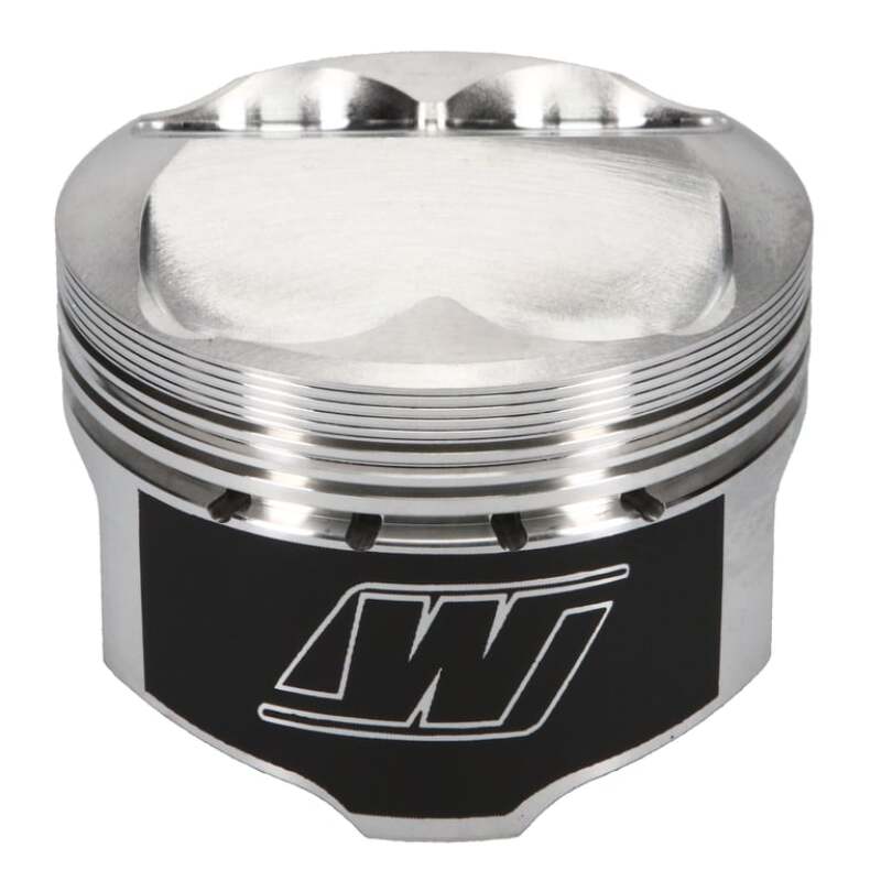 Wiseco Ford 2.0L 90.94 mm Bore 41.60 mm CH 0.00 CC Piston Set