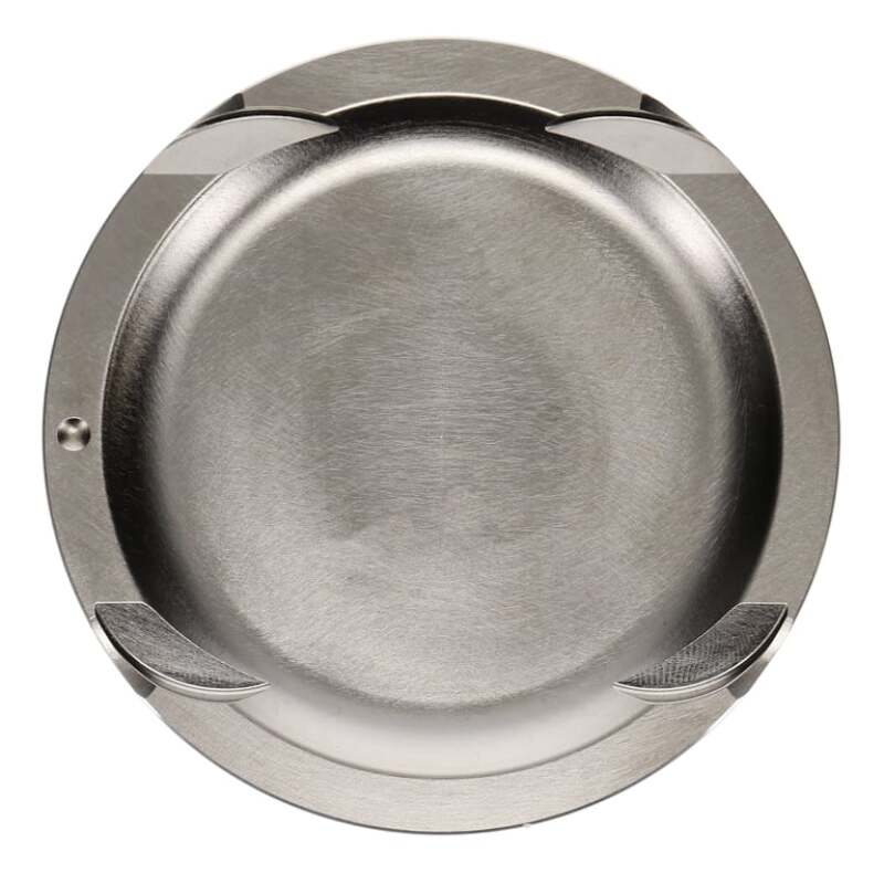Wiseco Pistons K672M81 Honda R18 Turbo -10cc 1.132 CH thumbnail 3