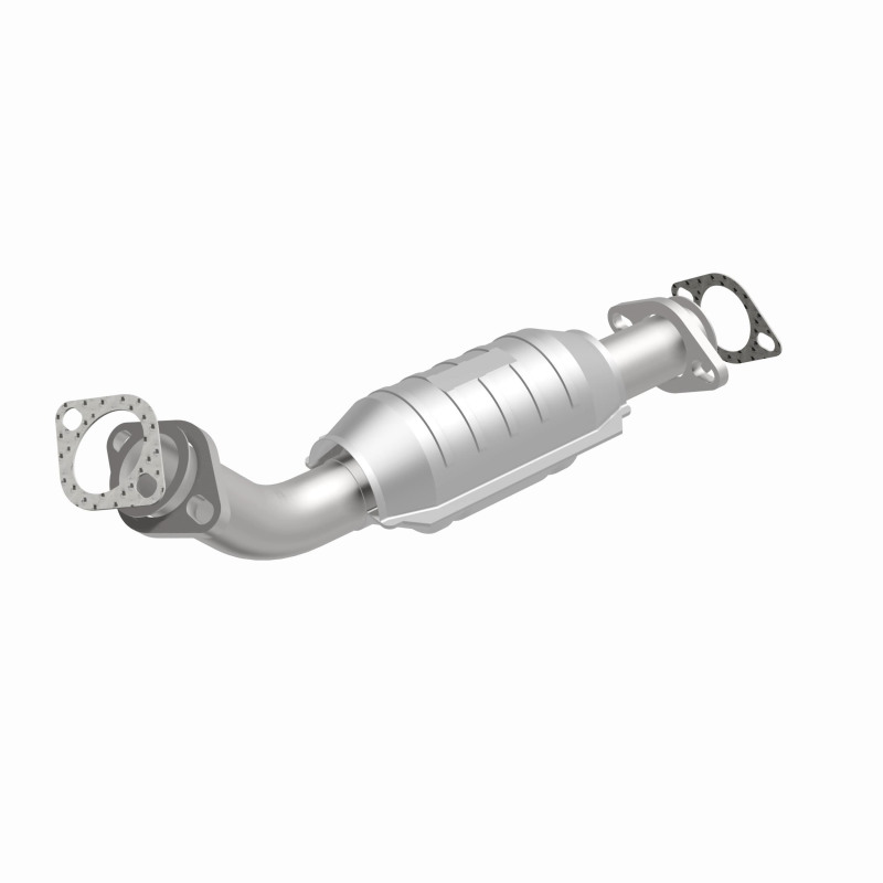 MagnaFlow Direct Fit Catalytic Converter Mazda-Rx7 thumbnail 6