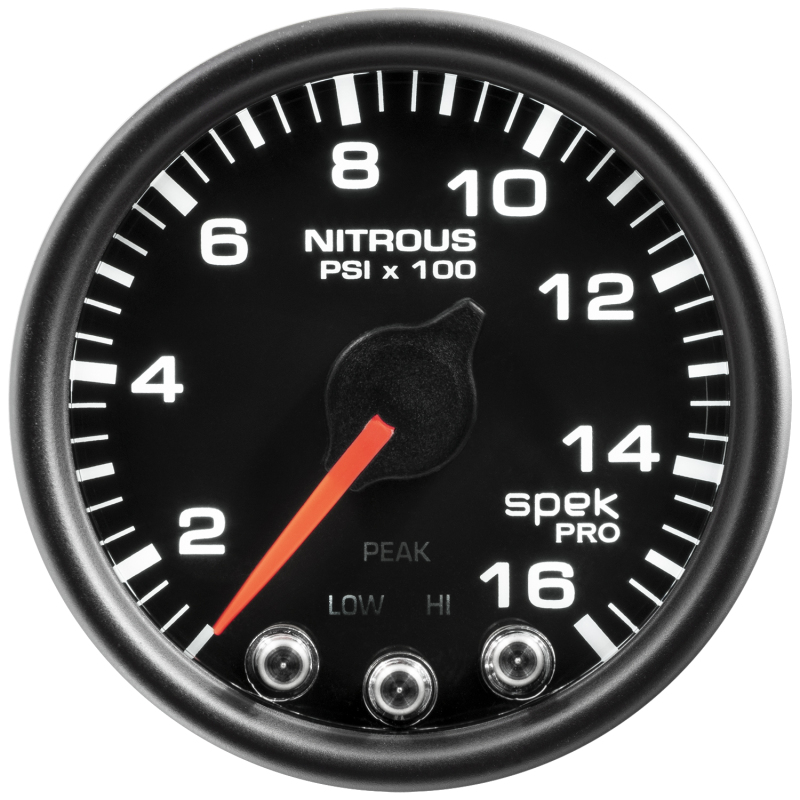 AM Spek-Pro Gauges