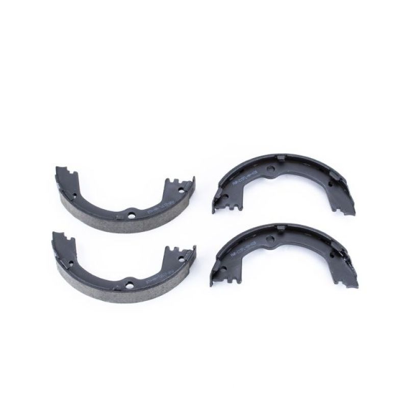 PSB Autospecialty Brake Shoes