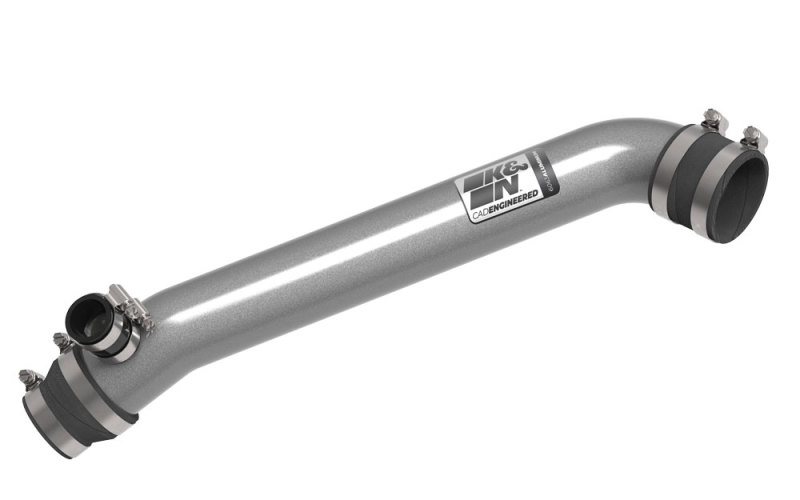 Charge Pipe Kit