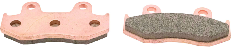 QBS Brake Pads