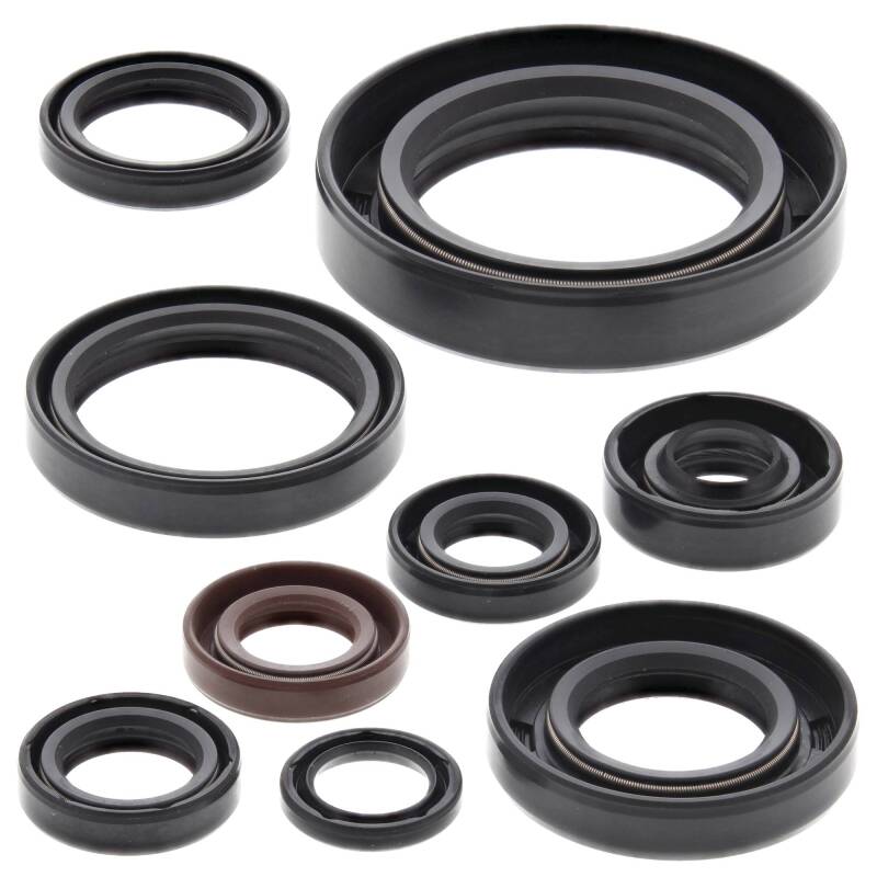 VEP Engine Oil Seal Kit