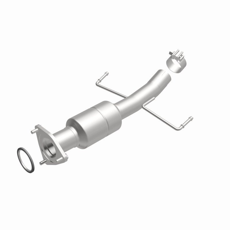 MagnaFlow Direct Fit Catalytic Converter 2010-2012 CX-7 2.5 L Underbody thumbnail 9