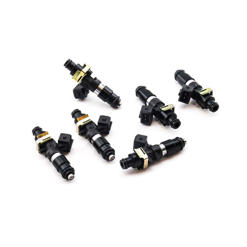 DW 1250cc Injector Sets -6 Cyl