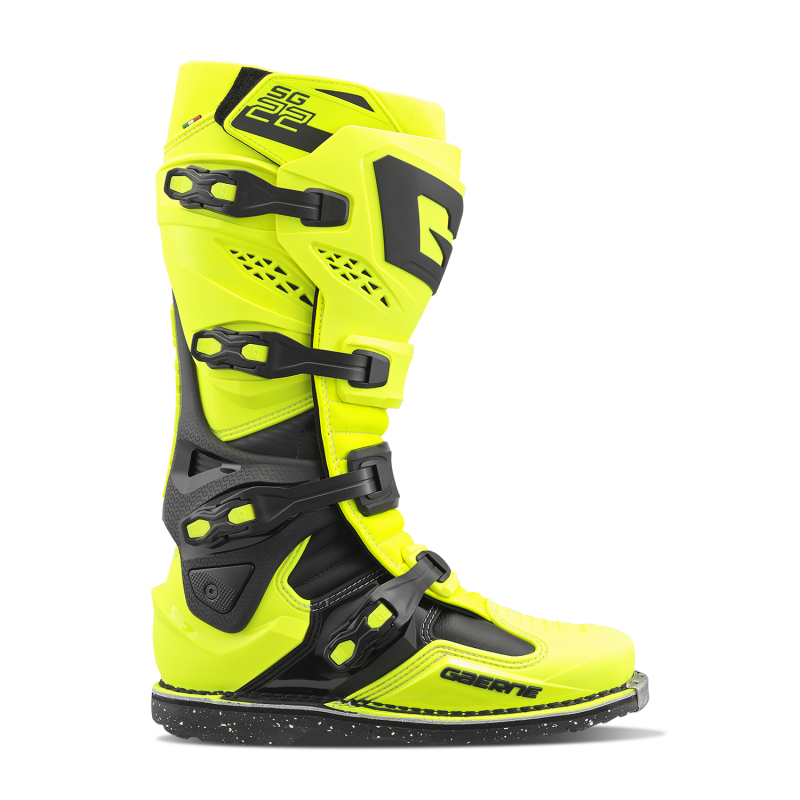 GAR SG22 Boot