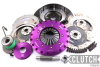 XCL Clutch - 9in Triple Solid Ceramic