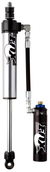 FOX 2.5 Factory Bypass Shock