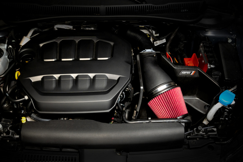 APR 19-26 Audi/Volkswagen EA888.3/3B/4/4B (MQB/MQB EVO/MQB AX) 1.8T/2.0T Open Air Intake System thumbnail 9