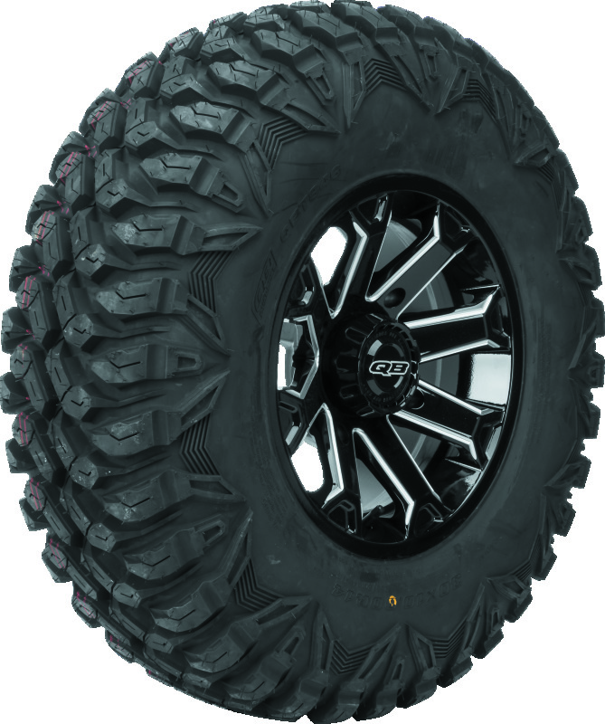 Quadboss UTV Folding Arched Ramps 570088 Ramps, Arched, Folding, Loading Ramp Type, 2,400 lbs. Capacity, Aluminum, 18 in. Width, 88 in. Length, Pair thumbnail 5