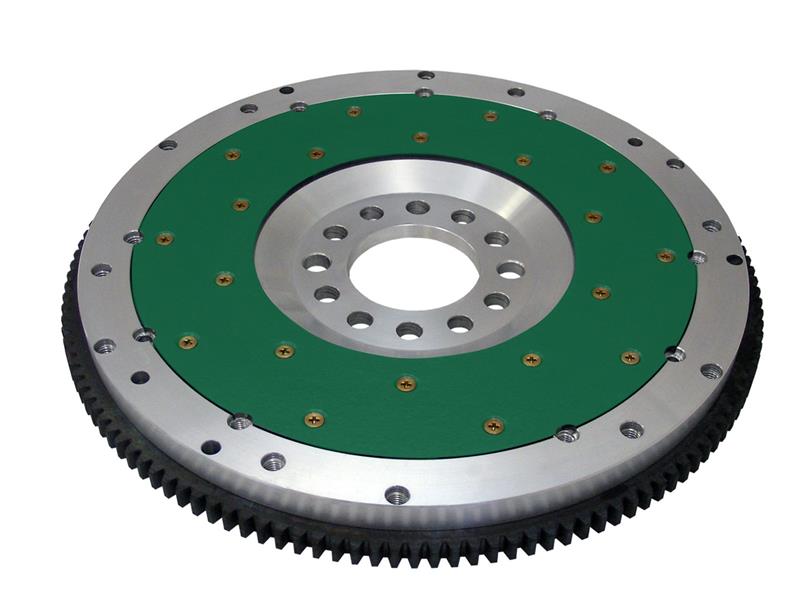 FID Flywheels Import - Aluminum